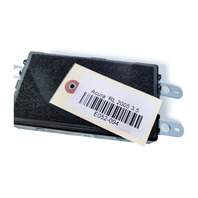 Acura RL 05-12 Right Door Lock Control Unit Module, 38860-SJA-A11, E052, OEM, 2005, 2006, 2007, 2008, 2009, 2010, 2011, 2012