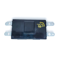 Acura RL 05-12 Right Door Lock Control Unit Module, 38860-SJA-A11, E052, OEM, 2005, 2006, 2007, 2008, 2009, 2010, 2011, 2012