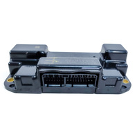 Acura RL 05 Tire Pressure TPMS Control Module Unit, 39350-SJA-A01, E052, OEM, 2005
