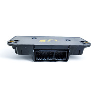Acura RL 05 Tire Pressure TPMS Control Module Unit, 39350-SJA-A01, E052, OEM, 2005
