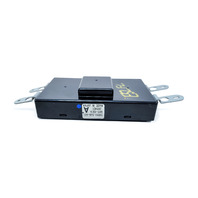 Acura RL 05-12 Door Lock Control Unit Module, Driver Left Side 38860-SJA-A04, E052, OEM, 2005, 2006, 2007, 2008, 2009, 2010, 2011, 2012