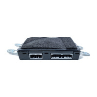 Acura RL 05-12 Door Lock Control Unit Module, Driver Left Side 38860-SJA-A04, E052, OEM, 2005, 2006, 2007, 2008, 2009, 2010, 2011, 2012