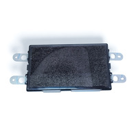 Acura RL 05-12 Door Lock Control Unit Module, Driver Left Side 38860-SJA-A04, E052, OEM, 2005, 2006, 2007, 2008, 2009, 2010, 2011, 2012