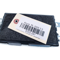 Acura RL 05-12 Door Lock Control Unit Module, Driver Left Side 38860-SJA-A04, E052, OEM, 2005, 2006, 2007, 2008, 2009, 2010, 2011, 2012