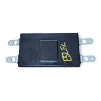 Acura RL 05-12 Door Lock Control Unit Module, Driver Left Side 38860-SJA-A04, E052, OEM, 2005, 2006, 2007, 2008, 2009, 2010, 2011, 2012