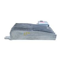 Acura RL 05-12 Bose Subwoofer Amp Amplifier 39186-SJA-A02, E052, OEM, 2005, 2006, 2007, 2008, 2009, 2010, 2011, 2012