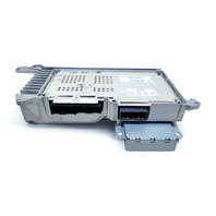 Acura RL 05-12 Bose Subwoofer Amp Amplifier 39186-SJA-A02, E052, OEM, 2005, 2006, 2007, 2008, 2009, 2010, 2011, 2012