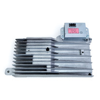 Acura RL 05-12 Bose Subwoofer Amp Amplifier 39186-SJA-A02, E052, OEM, 2005, 2006, 2007, 2008, 2009, 2010, 2011, 2012