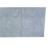 Acura RL 05-10 Trunk Spare Tire Wheel Cover Trim Gray 84521-SJA-A03ZA, E052, OEM, 2005, 2006, 2007, 2008, 2009, 2010