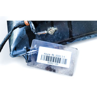 Acura RL 05-12 A/C Cooling  Set Fan W/Shroud 38611-RJA-J01, 19015-RJA-J01, E052, OEM, 2005, 2006, 2007, 2008, 2009, 2010, 2011, 2012