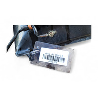 Acura RL 05-12 A/C Cooling  Set Fan W/Shroud 38611-RJA-J01, 19015-RJA-J01, E052, OEM, 2005, 2006, 2007, 2008, 2009, 2010, 2011, 2012