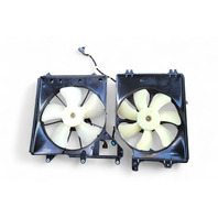 Acura RL 05-12 A/C Cooling  Set Fan W/Shroud 38611-RJA-J01, 19015-RJA-J01, E052, OEM, 2005, 2006, 2007, 2008, 2009, 2010, 2011, 2012 Acura RL 05-12 A/C Cooling  Set Fan W/Shroud 38611-RJA-J01, 19015-RJA-J01, E052, OEM, 2005, 2006, 2007, 2008, 2009, 2010, 2011, 2012