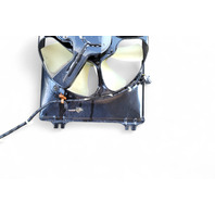 Acura RL 05-12 A/C Cooling  Set Fan W/Shroud 38611-RJA-J01, 19015-RJA-J01, E052, OEM, 2005, 2006, 2007, 2008, 2009, 2010, 2011, 2012