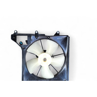 Acura RL 05-12 A/C Cooling  Set Fan W/Shroud 38611-RJA-J01, 19015-RJA-J01, E052, OEM, 2005, 2006, 2007, 2008, 2009, 2010, 2011, 2012