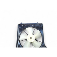 Acura RL 05-12 A/C Cooling  Set Fan W/Shroud 38611-RJA-J01, 19015-RJA-J01, E052, OEM, 2005, 2006, 2007, 2008, 2009, 2010, 2011, 2012