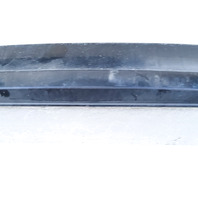 Acura RL 05-08 Rear Bumper Reinforcement Bar 71530-SJA-A00, E052, OEM, 2005, 2006, 2007, 2008
