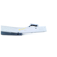 Acura RL 05-08 Rear Bumper Reinforcement Bar 71530-SJA-A00, E052, OEM, 2005, 2006, 2007, 2008