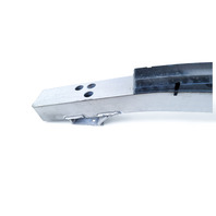 Acura RL 05-08 Rear Bumper Reinforcement Bar 71530-SJA-A00, E052, OEM, 2005, 2006, 2007, 2008