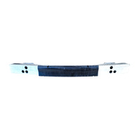 Acura RL 05-08 Rear Bumper Reinforcement Bar 71530-SJA-A00, E052, OEM, 2005, 2006, 2007, 2008