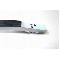 Acura RL 05-08 Rear Bumper Reinforcement Bar 71530-SJA-A00, E052, OEM, 2005, 2006, 2007, 2008