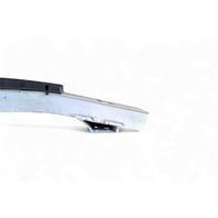 Acura RL 05-08 Rear Bumper Reinforcement Bar 71530-SJA-A00, E052, OEM, 2005, 2006, 2007, 2008