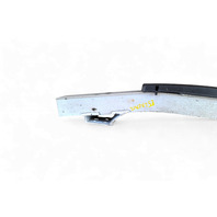 Acura RL 05-08 Rear Bumper Reinforcement Bar 71530-SJA-A00, E052, OEM, 2005, 2006, 2007, 2008