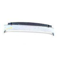 Acura RL 05-08 Rear Bumper Reinforcement Bar 71530-SJA-A00, E052, OEM, 2005, 2006, 2007, 2008