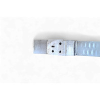 Acura RL 05-08 Rear Bumper Reinforcement Bar 71530-SJA-A00, E052, OEM, 2005, 2006, 2007, 2008