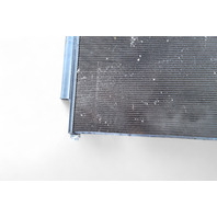 Acura RL 05-12 A/C Condenser Assembly 80110-SJA-003, E052, OEM, 2005, 2006, 2007, 2008, 2009, 2010, 2011, 2012