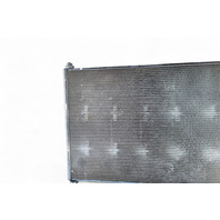 Acura RL 05-12 A/C Condenser Assembly 80110-SJA-003, E052, OEM, 2005, 2006, 2007, 2008, 2009, 2010, 2011, 2012