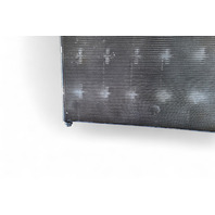 Acura RL 05-12 A/C Condenser Assembly 80110-SJA-003, E052, OEM, 2005, 2006, 2007, 2008, 2009, 2010, 2011, 2012