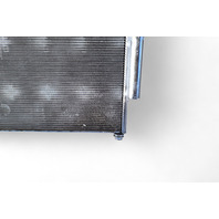 Acura RL 05-12 A/C Condenser Assembly 80110-SJA-003, E052, OEM, 2005, 2006, 2007, 2008, 2009, 2010, 2011, 2012