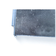 Acura RL 05-12 A/C Condenser Assembly 80110-SJA-003, E052, OEM, 2005, 2006, 2007, 2008, 2009, 2010, 2011, 2012