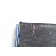 Acura RL 05-12 A/C Condenser Assembly 80110-SJA-003, E052, OEM, 2005, 2006, 2007, 2008, 2009, 2010, 2011, 2012