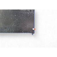 Acura RL 05-12 A/C Condenser Assembly 80110-SJA-003, E052, OEM, 2005, 2006, 2007, 2008, 2009, 2010, 2011, 2012