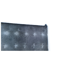 Acura RL 05-12 A/C Condenser Assembly 80110-SJA-003, E052, OEM, 2005, 2006, 2007, 2008, 2009, 2010, 2011, 2012