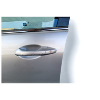 Acura RL 05-12 Front Driver Left Door Silver  67050-SJA-A91ZZ, E052, OEM, 2005, 2006, 2007, 2008, 2009, 2010, 2011, 2012