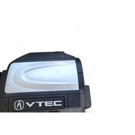Acura RL 05-08 Engine Cover 3.5L 17121-RJA-A01, E052, OEM, 2005, 2006, 2007, 2008