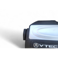 Acura RL 05-08 Engine Cover 3.5L 17121-RJA-A01, E052, OEM, 2005, 2006, 2007, 2008