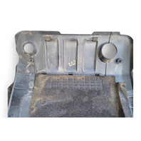 Acura RL 05-08 Engine Cover 3.5L 17121-RJA-A01, E052, OEM, 2005, 2006, 2007, 2008