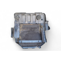 Acura RL 05-08 Engine Cover 3.5L 17121-RJA-A01, E052, OEM, 2005, 2006, 2007, 2008