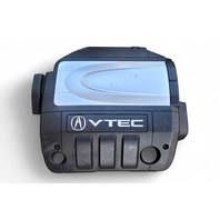 Acura RL 05-08 Engine Cover 3.5L 17121-RJA-A01, E052, OEM, 2005, 2006, 2007, 2008 Acura RL 05-08 Engine Cover 3.5L 17121-RJA-A01, E052, OEM, 2005, 2006, 2007, 2008
