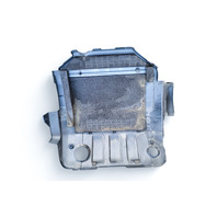 Acura RL 05-08 Engine Cover 3.5L 17121-RJA-A01, E052, OEM, 2005, 2006, 2007, 2008