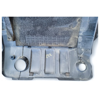 Acura RL 05-08 Engine Cover 3.5L 17121-RJA-A01, E052, OEM, 2005, 2006, 2007, 2008