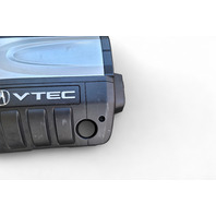 Acura RL 05-08 Engine Cover 3.5L 17121-RJA-A01, E052, OEM, 2005, 2006, 2007, 2008