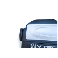 Acura RL 05-08 Engine Cover 3.5L 17121-RJA-A01, E052, OEM, 2005, 2006, 2007, 2008