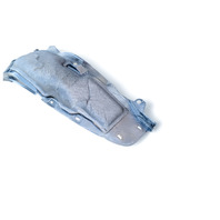 Acura RL 05-08 Left Driver, Front Fender Liner, 74150-SJA-A00, E052, OEM, 2005, 2006, 2007, 2008