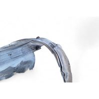 Acura RL 05-08 Left Driver, Front Fender Liner, 74150-SJA-A00, E052, OEM, 2005, 2006, 2007, 2008
