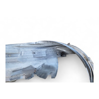 Acura RL 05-08 Left Driver, Front Fender Liner, 74150-SJA-A00, E052, OEM, 2005, 2006, 2007, 2008