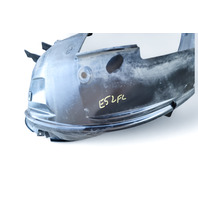 Acura RL 05-08 Left Driver, Front Fender Liner, 74150-SJA-A00, E052, OEM, 2005, 2006, 2007, 2008